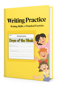 Writing Skills Practical Exercise