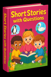 Short Stories with Questions